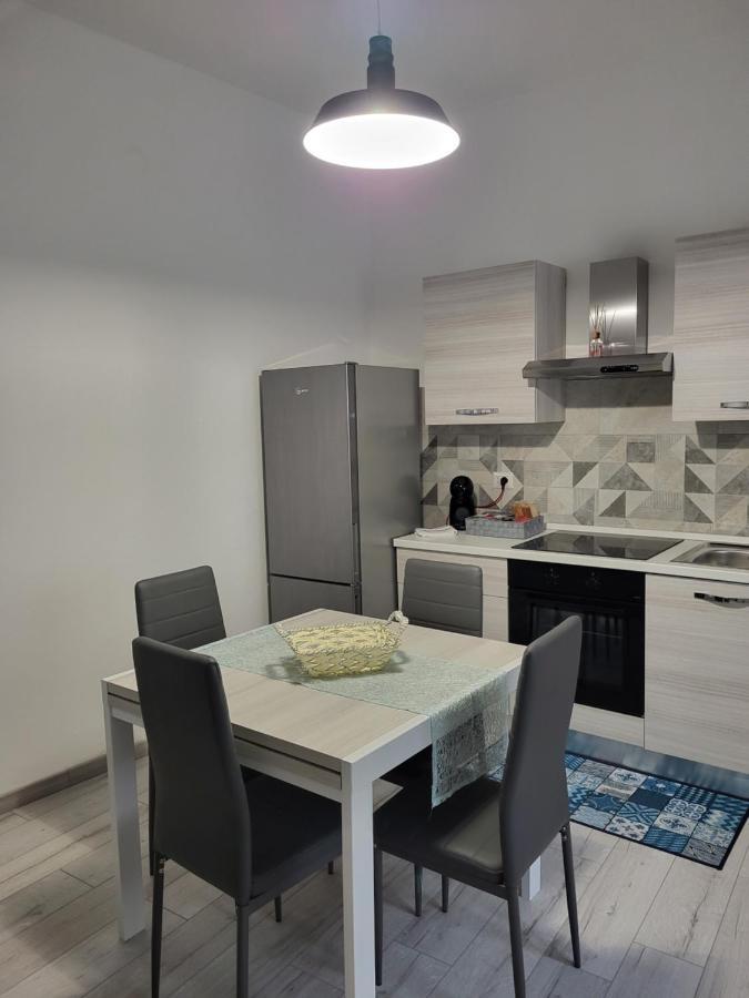 Da Romy Holiday House Mozzo Zewnętrze zdjęcie