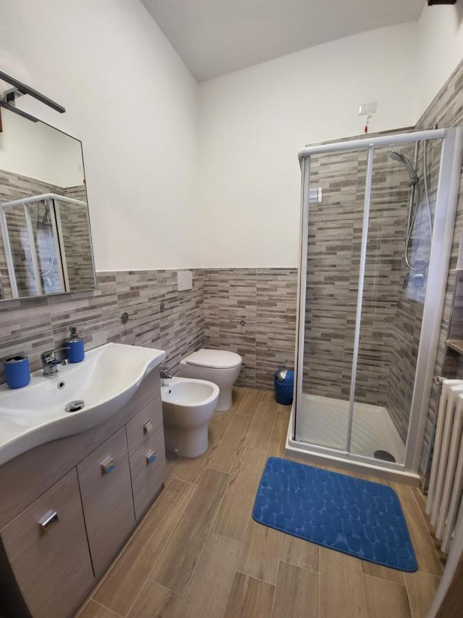 Da Romy Holiday House Mozzo Zewnętrze zdjęcie