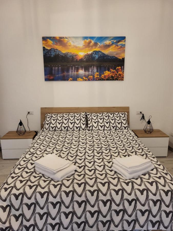 Da Romy Holiday House Mozzo Zewnętrze zdjęcie