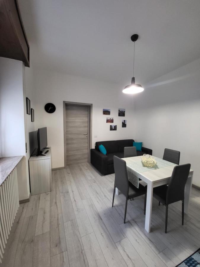 Da Romy Holiday House Mozzo Zewnętrze zdjęcie