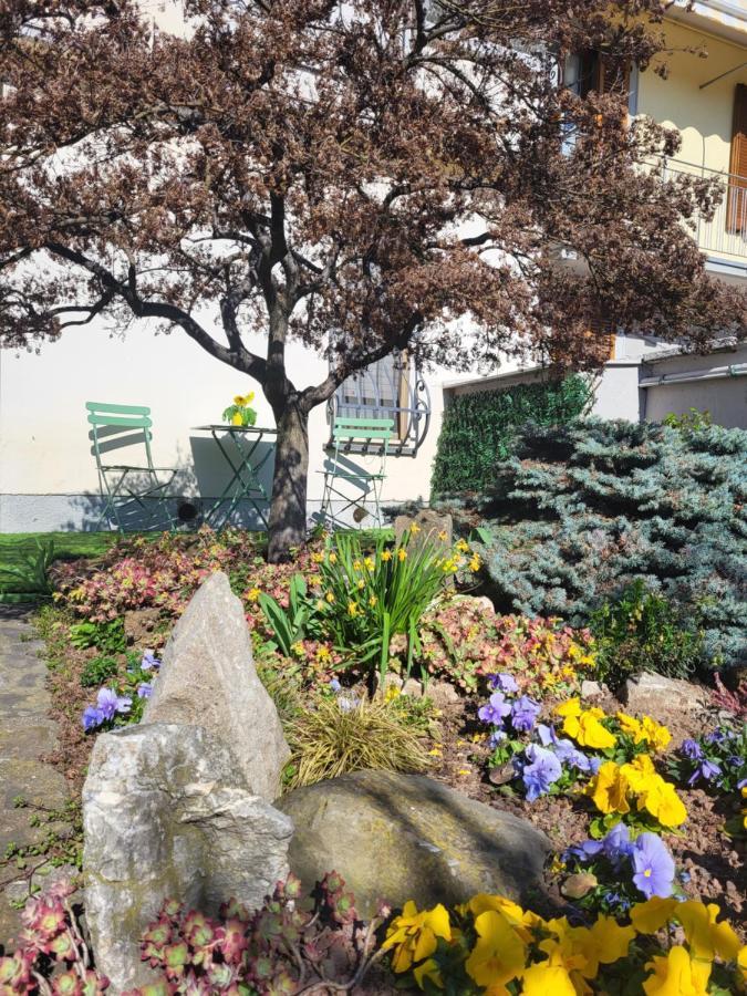 Da Romy Holiday House Mozzo Zewnętrze zdjęcie