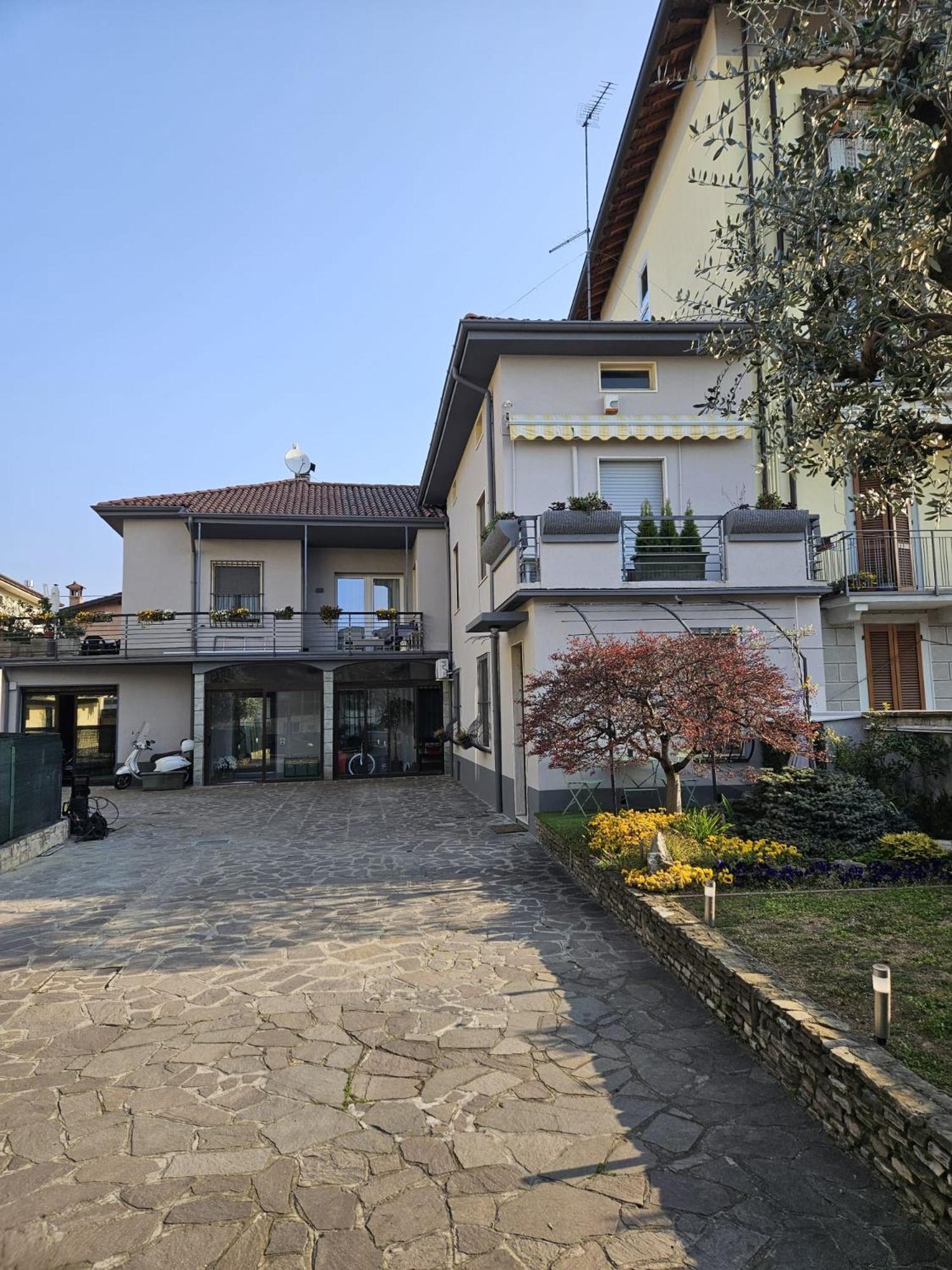 Da Romy Holiday House Mozzo Zewnętrze zdjęcie