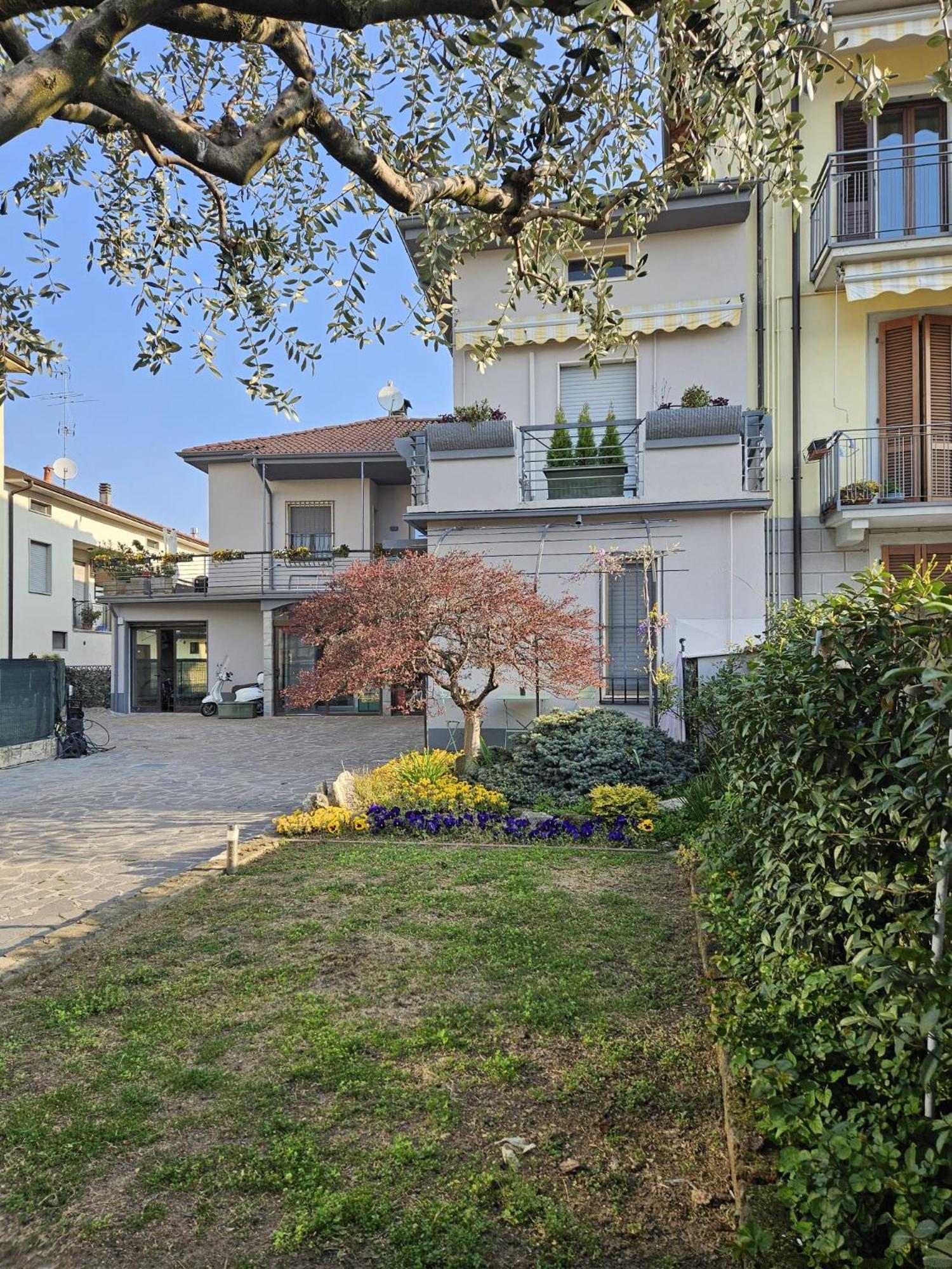 Da Romy Holiday House Mozzo Zewnętrze zdjęcie